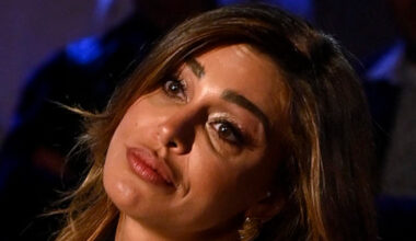 Gialappashow, un ruolo speciale per Belen