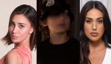 il segnale che la pace con Belén è davvero tornata