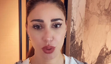 Belen non sta bene: aiutare senza giudicare. Proviamoci per una volta - DiLei