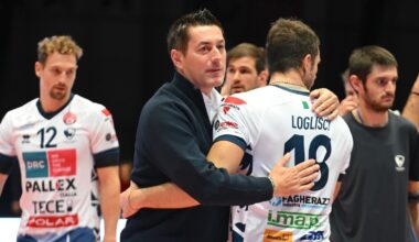 Volley, Belluno sbaraglia Reggio: "Decisiva la nostra voglia di vincere". Domani Prosecco Doc - Busto Arsizio - Qdpnews