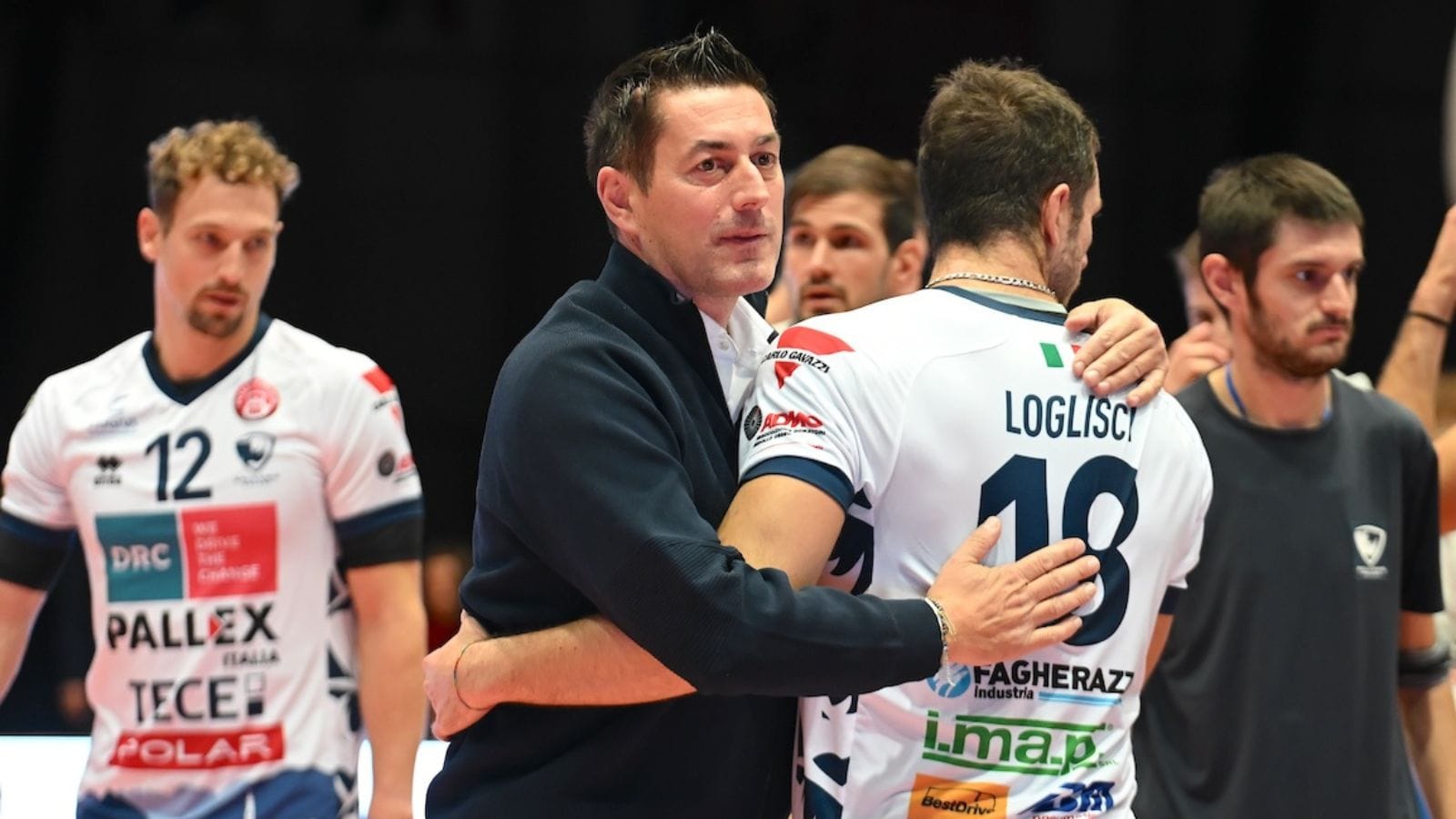 Volley, Belluno sbaraglia Reggio: "Decisiva la nostra voglia di vincere". Domani Prosecco Doc - Busto Arsizio - Qdpnews