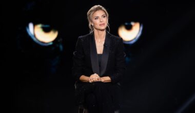 Belve 2025: interviste ospiti stasera puntata 25 novembre Rai 2