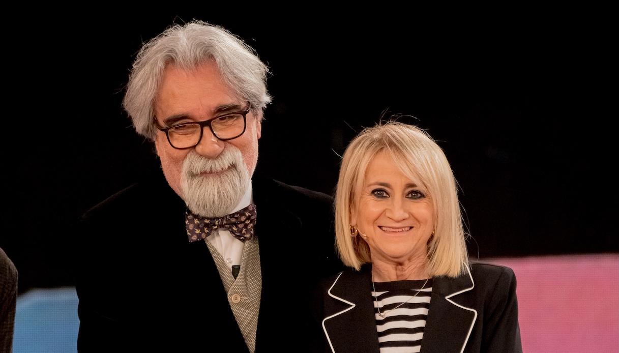 Tu Sì Que Vales, pagelle settima puntata: l’omaggio doveroso a Peppe Vessicchio (10)