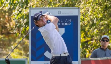 Stage 1 QS Alps Tour: vince E. Bernardi, 31 italiani ammessi alla finale