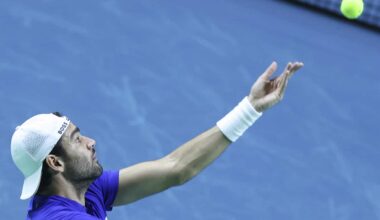 Italia Austria di Coppa Davis 2025: risultato in diretta live