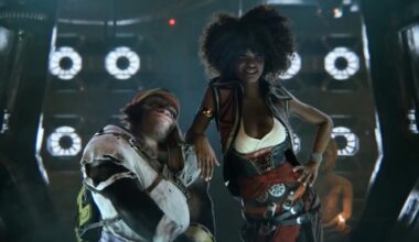 Beyond Good and Evil 2 non è morto, Ubisoft continua ad assumere per il progetto