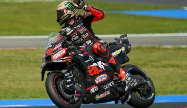 MotoGp oggi, Gp Valencia. Orario, griglia di partenza e dove vederlo in tv