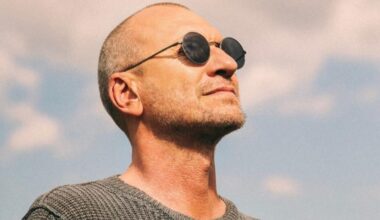 Biagio Antonacci in concerto a Lucera con dieci date unplugged
