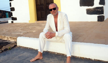 Biagio Antonacci riparte coi live e nel 2026 fa tappa a Tindari