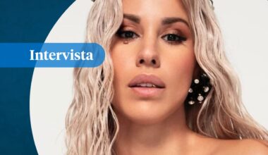 "Ho affrontato in terapia il tema dell'identità, oggi so chi sono. Ho avuto amori famosi, ma li ho tenuti nascosti"