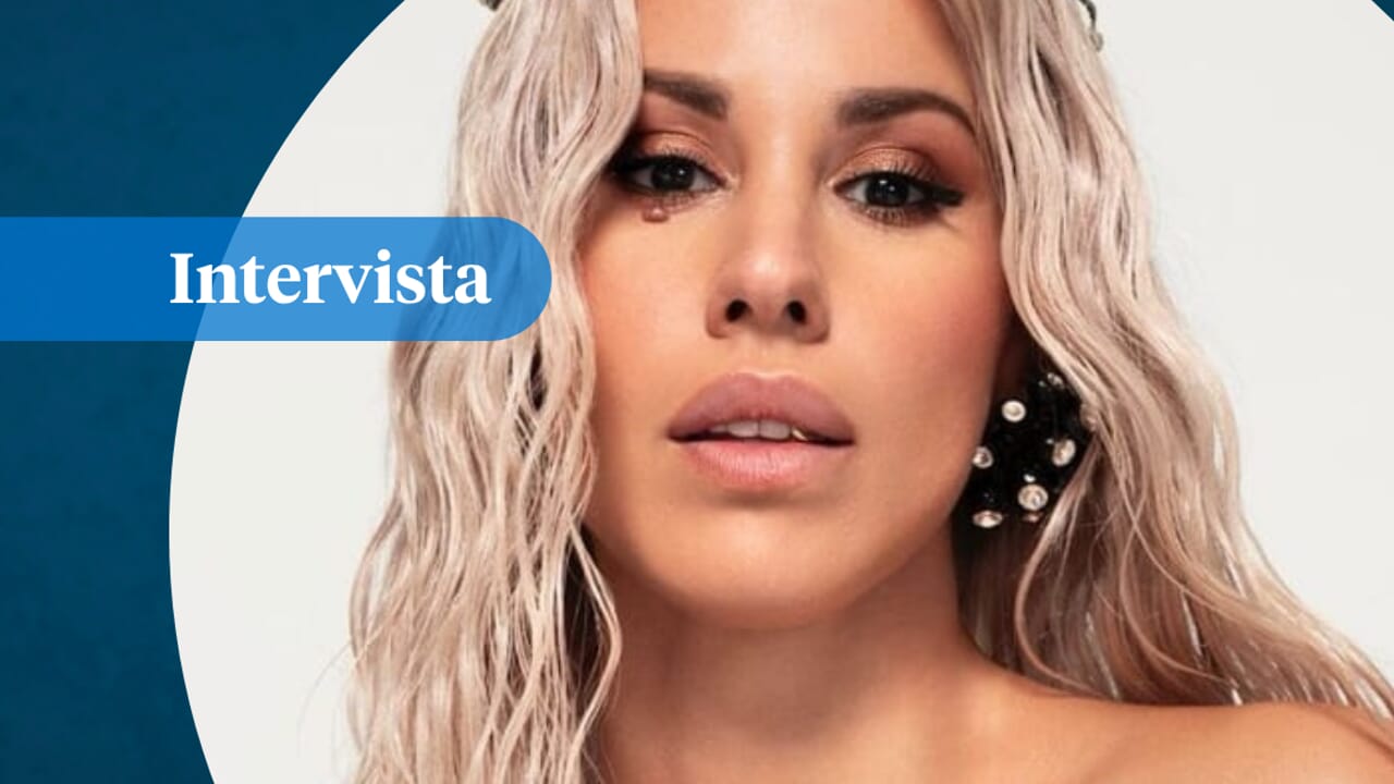 "Ho affrontato in terapia il tema dell'identità, oggi so chi sono. Ho avuto amori famosi, ma li ho tenuti nascosti"