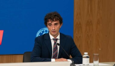 Galeazzo Bignami, chi è il parlamentare di FdI