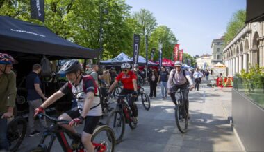 Bicicletta: sfide e soluzioni nel mercato in crisi