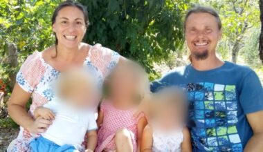 il racconto dei genitori dei bimbi allontanati