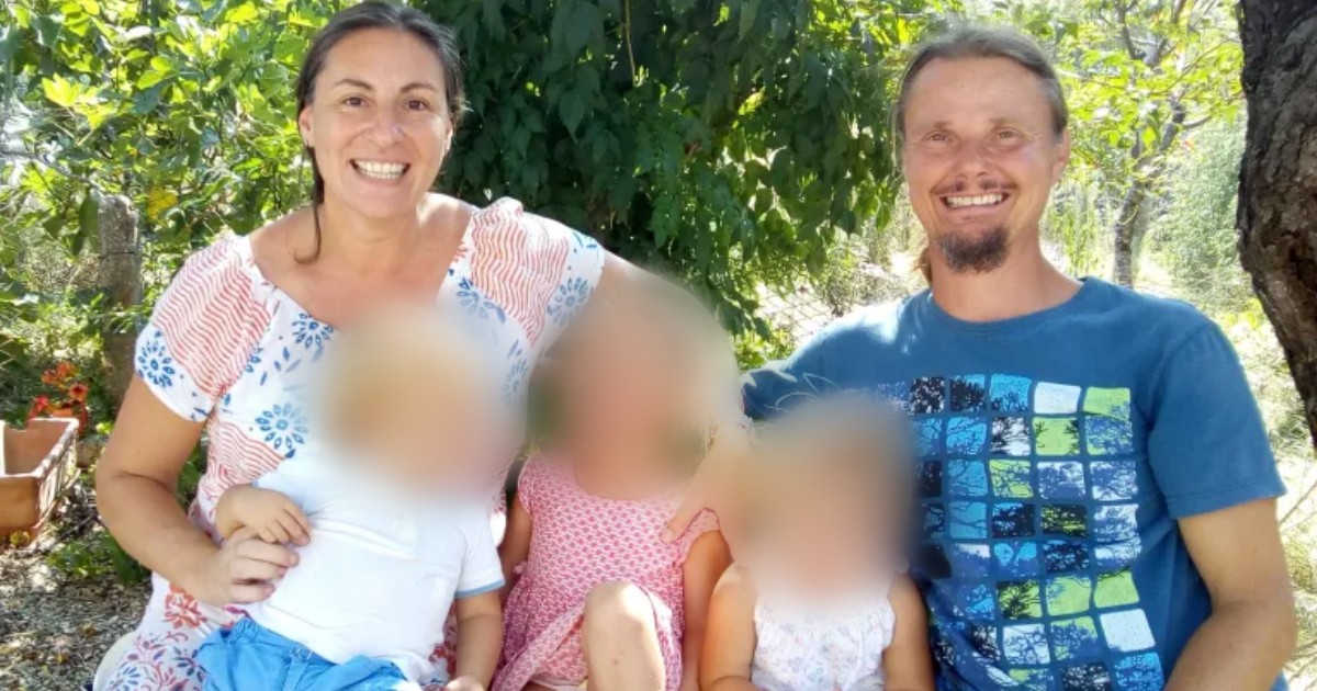 il racconto dei genitori dei bimbi allontanati