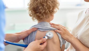 Influenza, febbre e dolori nei bambini. Quali sono gli errori più diffusi tra i genitori