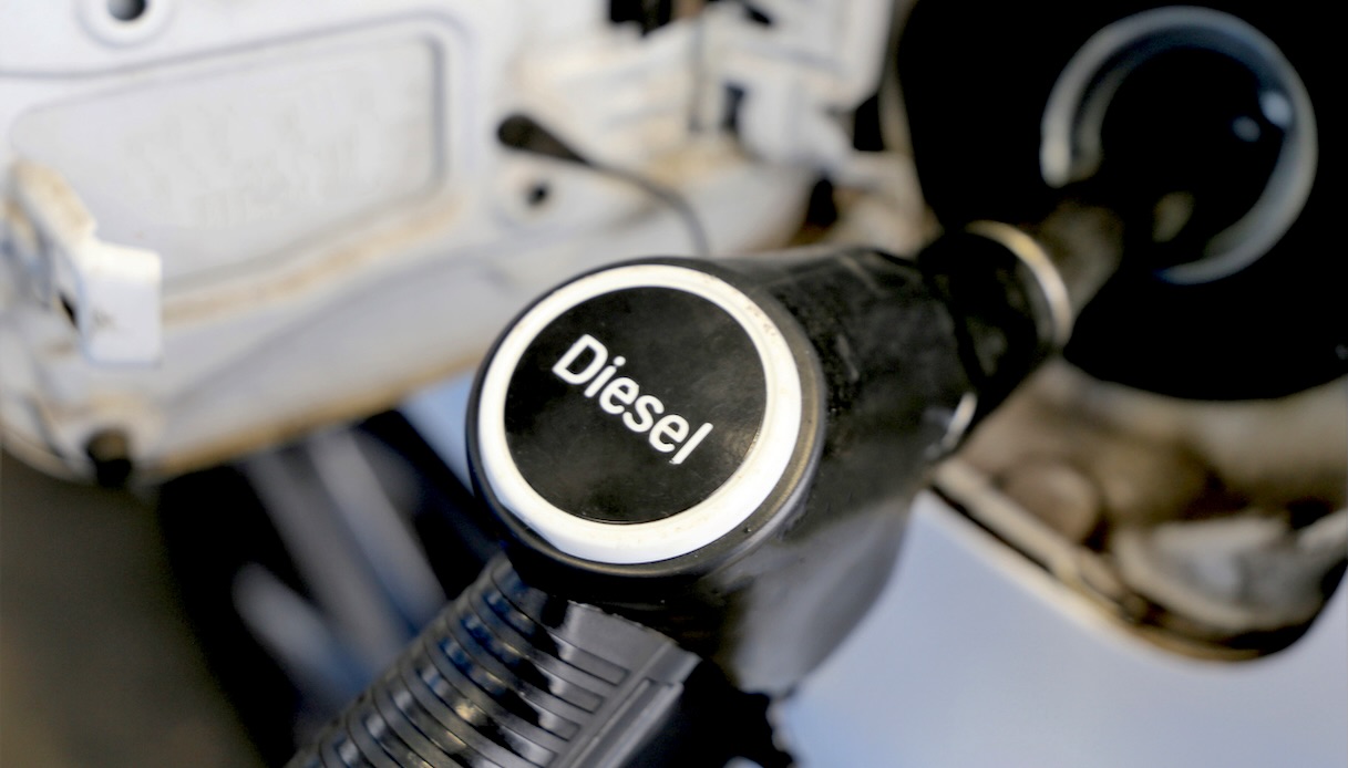è finita la guerra ai motori diesel