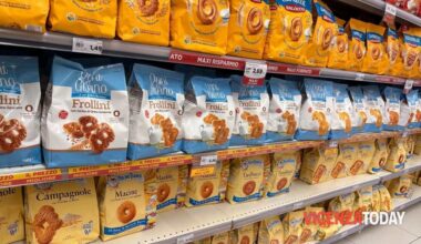 i più buoni, i più sani, la classifica