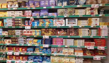 biscotti supermercato