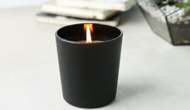 La nuova candela di Chiara Ferragni rilancia il brand