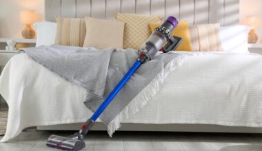 Offerte Black Friday: le migliori aspirapolvere senza fili