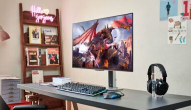 questi monitor Samsung non ve li potete perdere