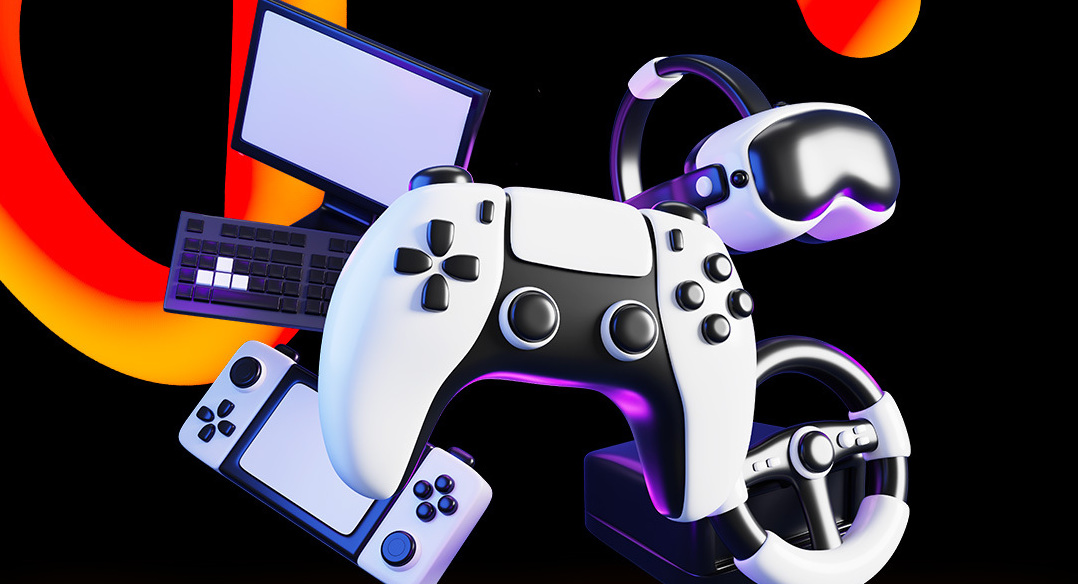 Il Black Friday di gamelife propone in anteprima dei grandi sconti sulle console usate