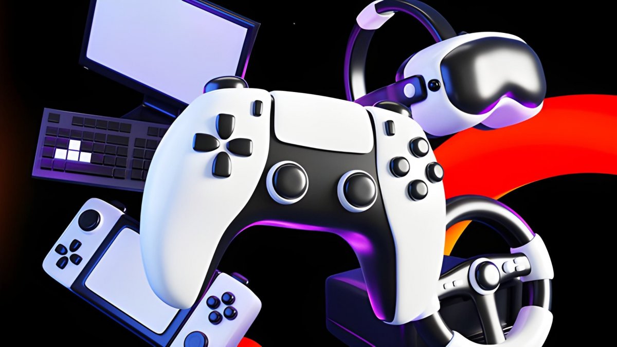 Gamelife svela le offerte del Black Friday su videogiochi, console, accessori e merchandise