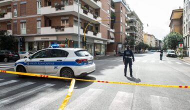 oggi niente auto nella fascia verde. Orari, chi può circolare e chi no