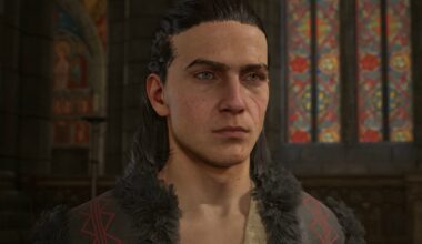 The Blood of Dawnwalker è stato mostrato con un video di gameplay da 27 minuti