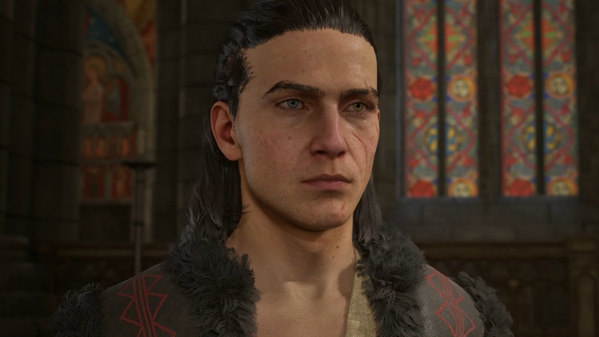 The Blood of Dawnwalker è stato mostrato con un video di gameplay da 27 minuti