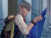 Dietro Blue Prince c'è una storia di arte, ossessione e mail finite nello spam