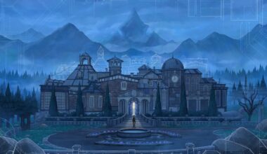 Blue Prince 2 si farà dopo il successo del primo capitolo? Il creatore risponde