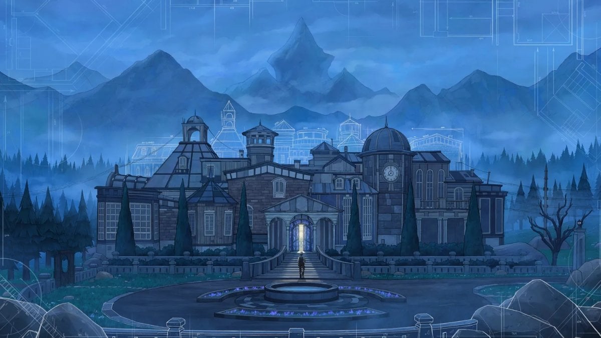 Blue Prince 2 si farà dopo il successo del primo capitolo? Il creatore risponde