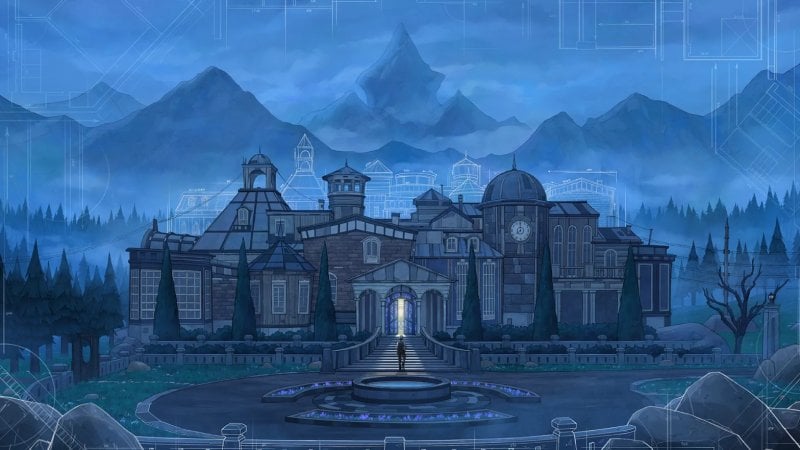 Produzioni come il Blue Prince di Tonda Ros e Dogubomb sbucano fuori dal nulla, riescono a intercettare un genere vincente, un canale di comunicazione fortunato, e all'improvviso decollano dalla loro dimensione originaria