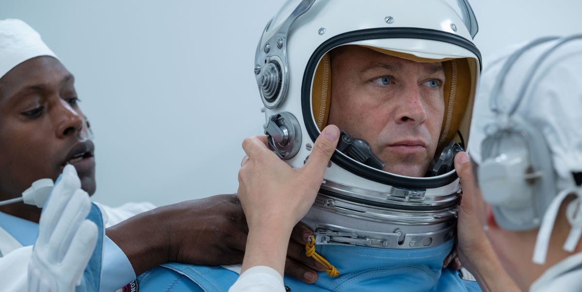 Su Disney+ è arrivato un film uscito al cinema tre mesi fa