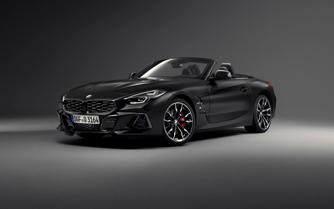 BMW Z4 addio, la roadster si prepara ad uscire di scena con una Final Edition
