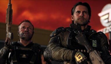 Le vendite di lancio di Call of Duty Black Ops 7 sembrano le peggiori di sempre in Giappone