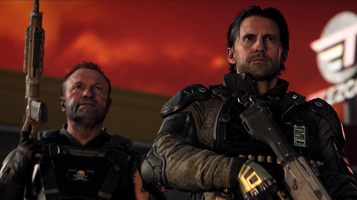 Le vendite di lancio di Call of Duty Black Ops 7 sembrano le peggiori di sempre in Giappone