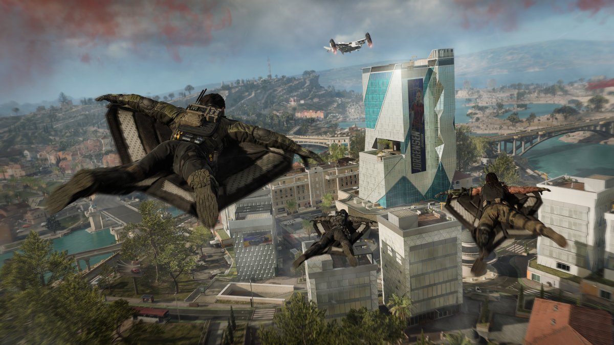 L'Endgame della Campagna di Call of Duty: Black Ops 7 trasforma il gioco in maniera mai vista prima, ecco come