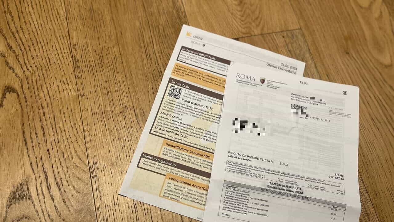 Cartelle pazze Ama, situazione fuori controllo. Da FdI appello a Gualtieri e Alfonsi: “Fermare disservizio”