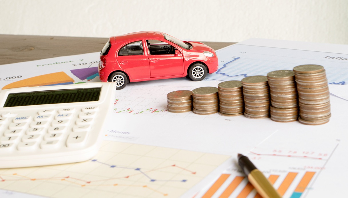 Bollo auto in arrivo novità, cosa cambia dal 2026