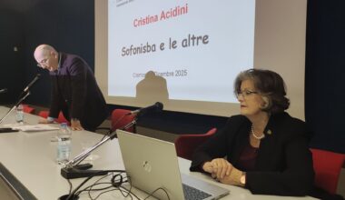 Sofonisba e le altre: concluso il ciclo dedicato alla grande pittrice