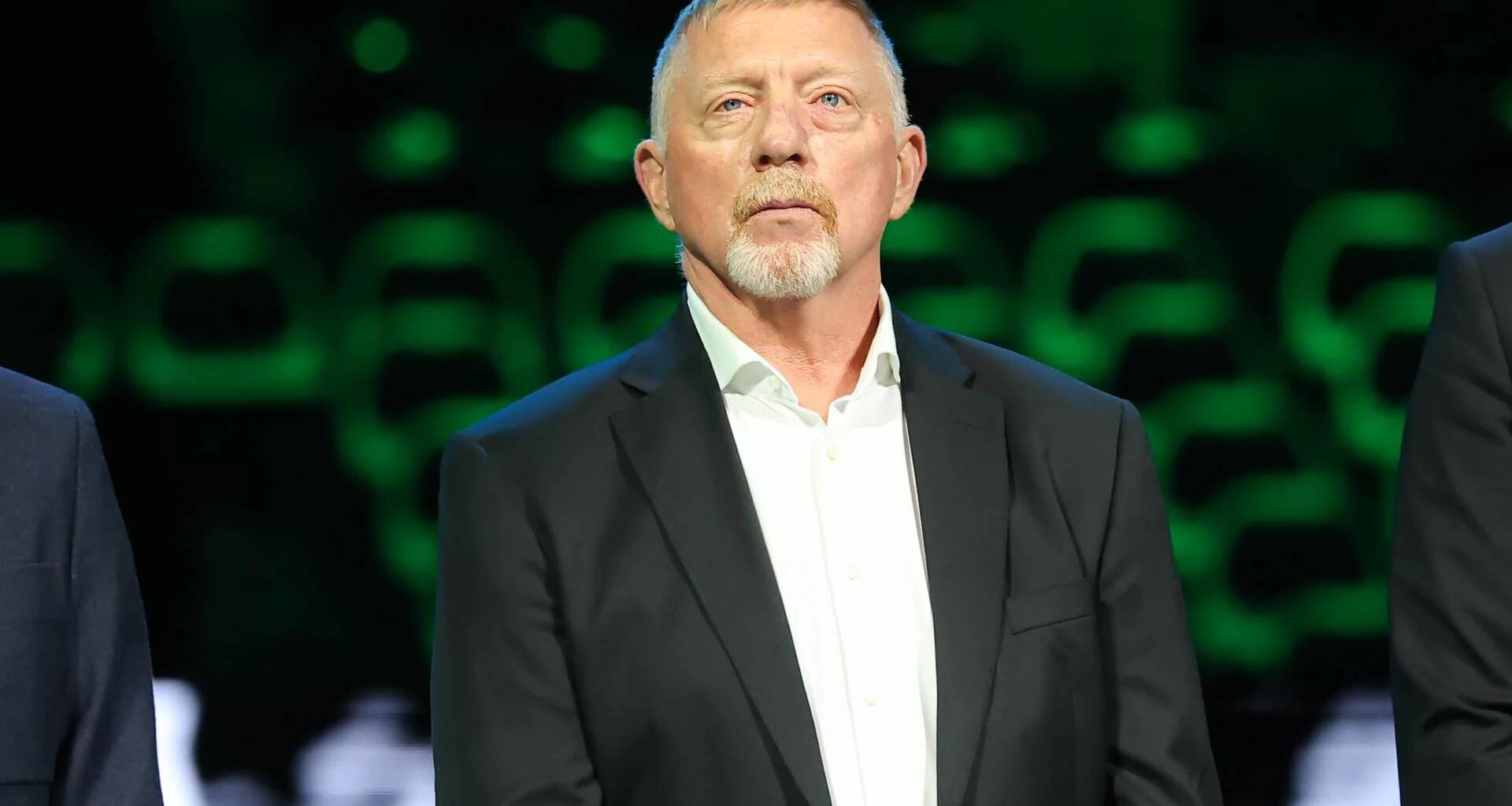 "In carcere volevano uccidermi", Boris Becker choc a Verissimo. Il paragone 'inaspettato' con Sinner