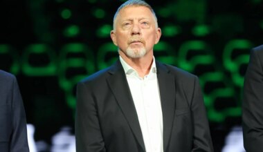 "In carcere volevano uccidermi", Boris Becker choc a Verissimo. Il paragone 'inaspettato' con Sinner