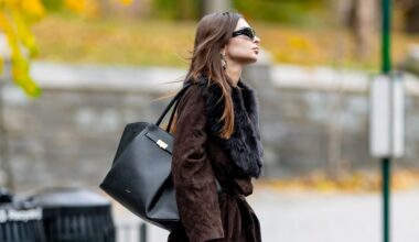 Abbiamo trovato le borse quiet luxury preferite delle star ad un prezzo speciale (solo fino al 1 Dicembre)