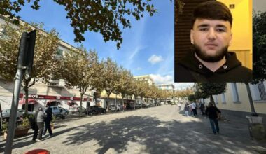 Napoli, 18enne ucciso in sparatoria a Boscoreale: si costituiscono due giovani