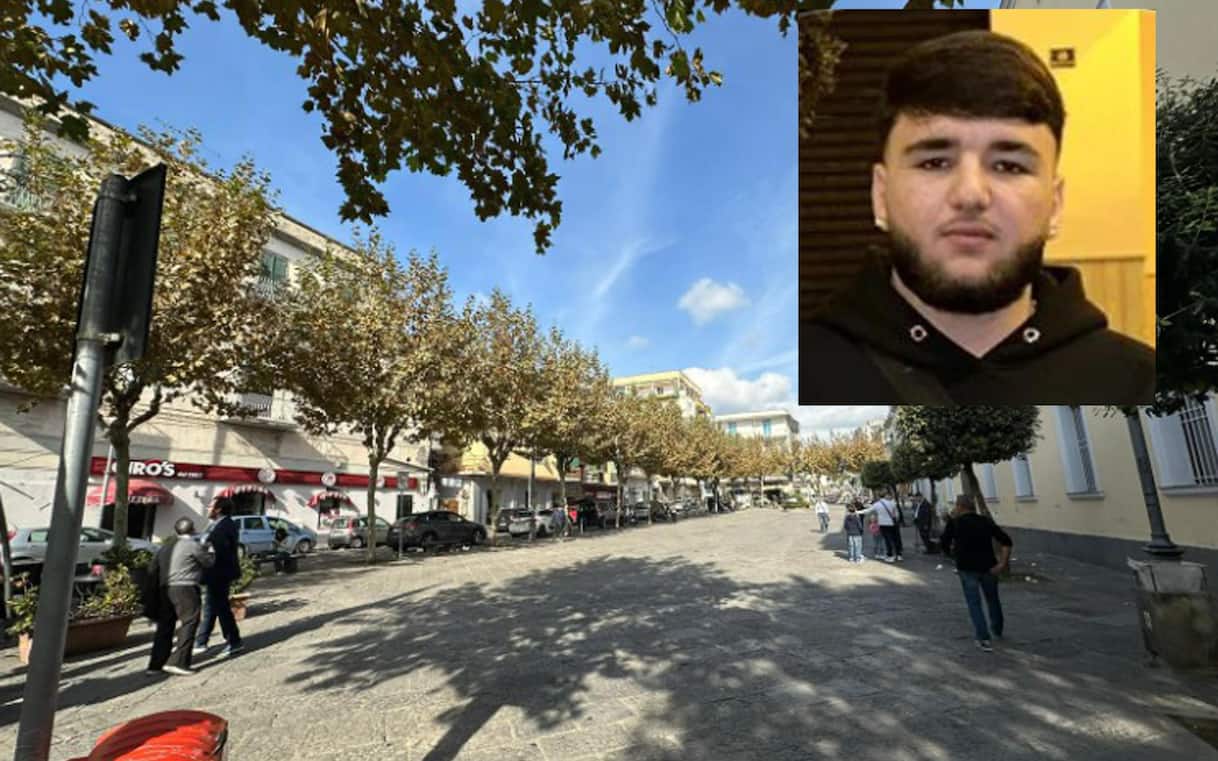 Napoli, 18enne ucciso in sparatoria a Boscoreale: si costituiscono due giovani