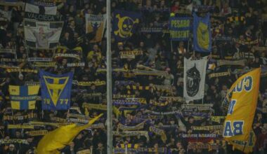 Emozioni, pioggia e sfortuna, il cuore non basta: Parma (in 10 per un'ora) ko al Tardini 3-1 contro il Bologna. Cuesta: "Bravi i rossoblù, ma gli eventi hanno cambiato la gara"