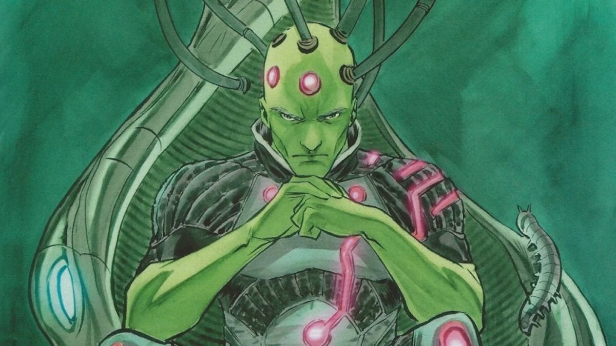 Superman, chi interpreterà Brainiac nel sequel Man of Tomorrow? Ecco gli attori in lizza per la parte